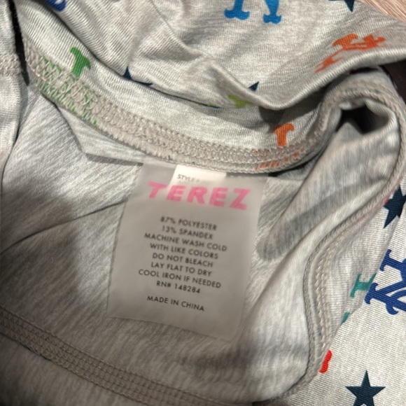 BNWT Mets MLB Monogram Rainbow Biker Bike Athletic Baseball Shorts S M L - Picture 5 of 5